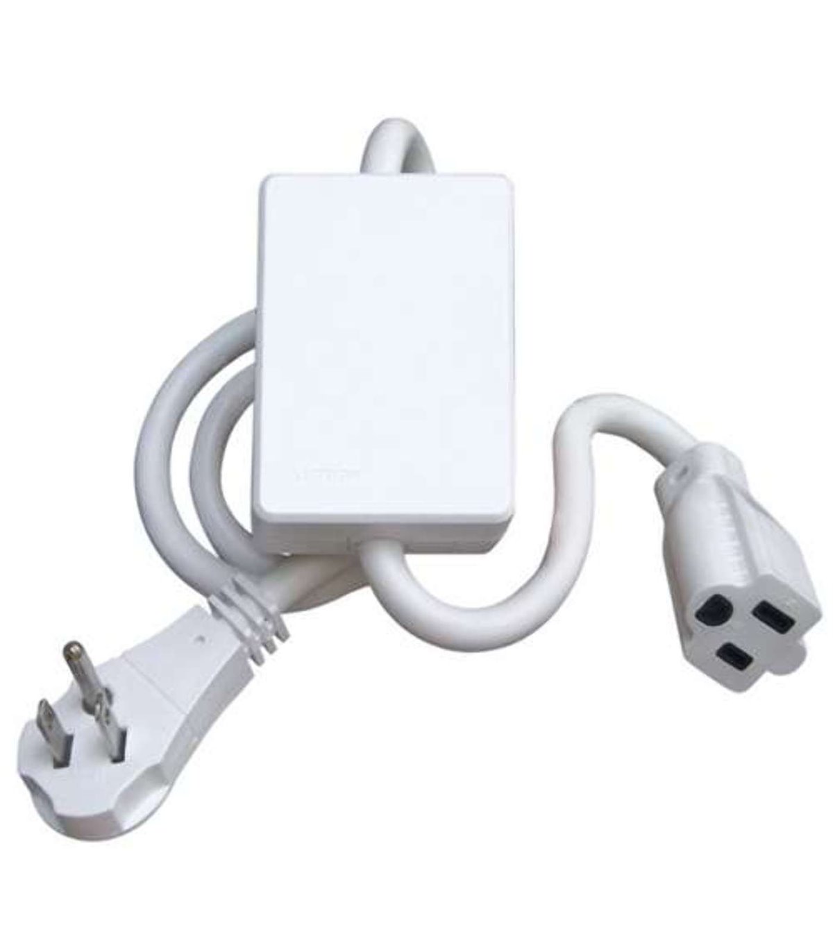 Toma Plugin RadioRA RR 15APS 120V15A1 SW On-Off